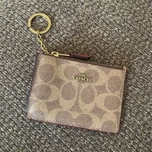 Coach Wallet!
